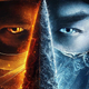 Scorpion and Sub-Zero Promotional Image